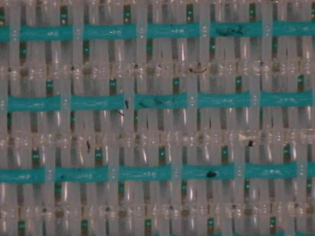 Endless Polyester Paper Machine Clothing For Paper Formation