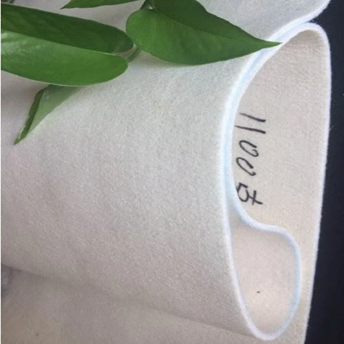 Press Cloth For Paper Machine