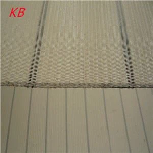 Ceinture spirale en polyester