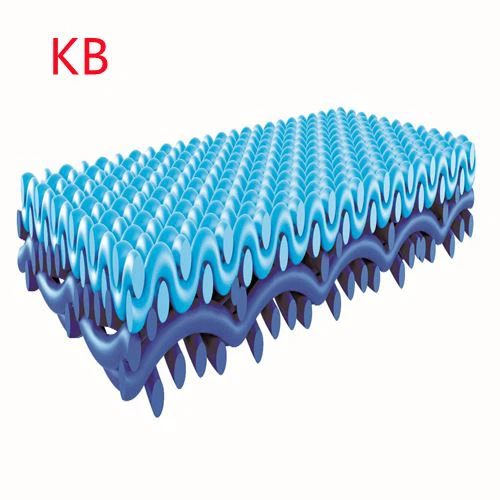 SSB Triple Layers Forming Fabrics